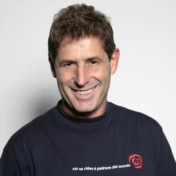 Dr. Pierantonio Rosi, medico chirurgo e anestesista a Brescia.