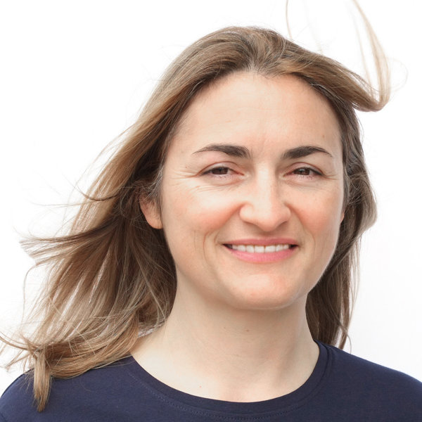 Sonia Paletti