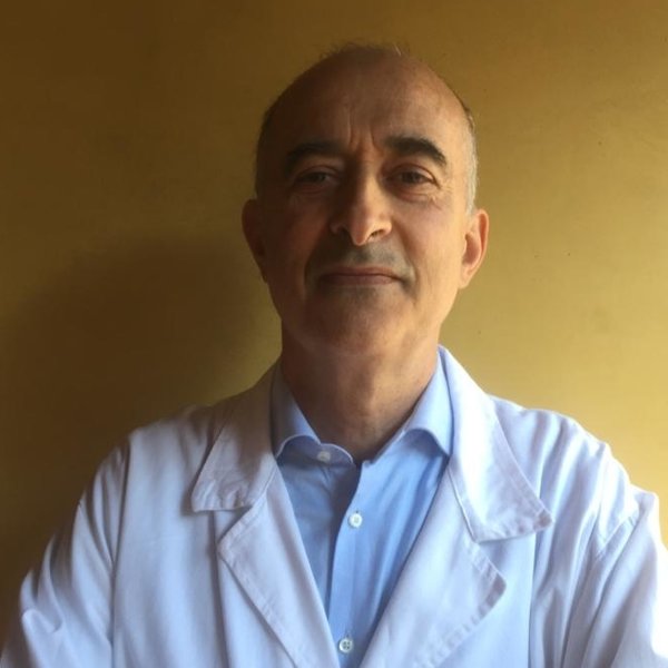 Dott. Leonardo Volpato, medico chirurgo a Brescia 