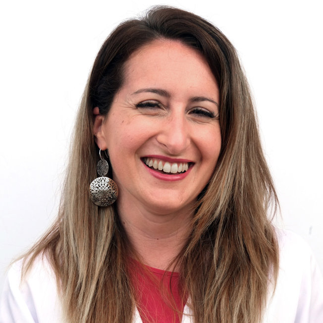 Dott. ssa Angelica Rizzi Dott. ssa Angelica Rizzi