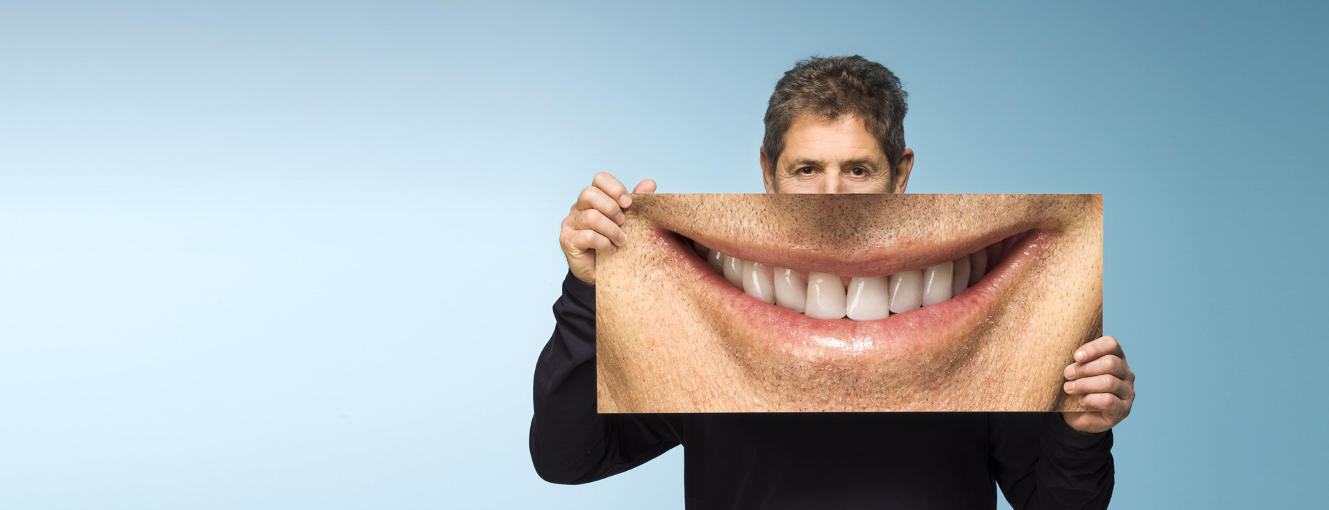 Cerec® Chairside: denti fissi in ceramica in una seduta e senza impronta.