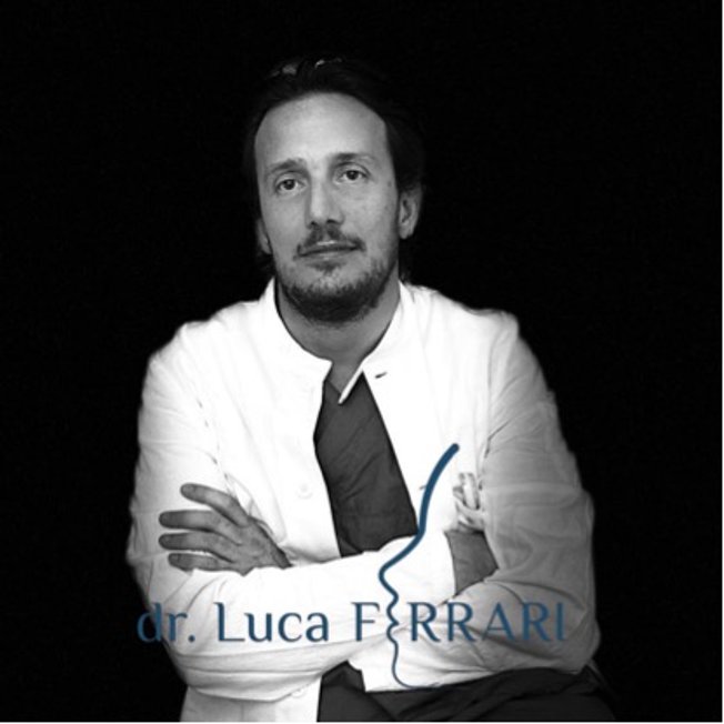 Dott. Luca Ferrari Dott. Luca Ferrari