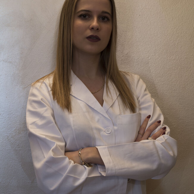Dott.ssa Sabrina Bettoni Biologa Nutrizionista a Brescia. Dott.ssa Sabrina Bettoni Biologa Nutrizionista a Brescia.