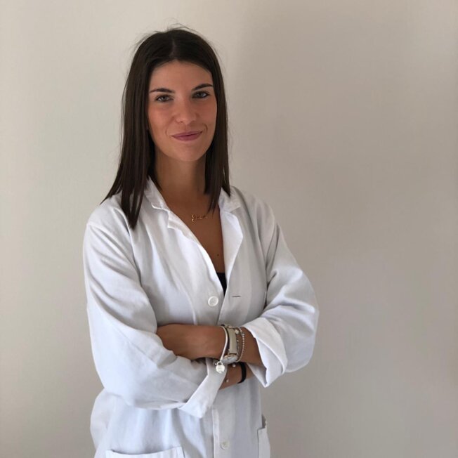 Dott.ssa Gloria Franguelli, nutrizionista a Brescia Dott.ssa Gloria Franguelli, nutrizionista a Brescia
