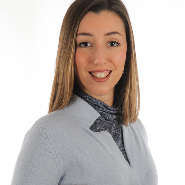 Dott.ssa Giulia Ferrari, ostetrica a Brescia.