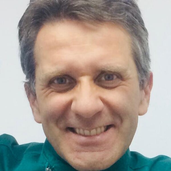 Osteopata a Brescia, Dott. Antonio Bianco