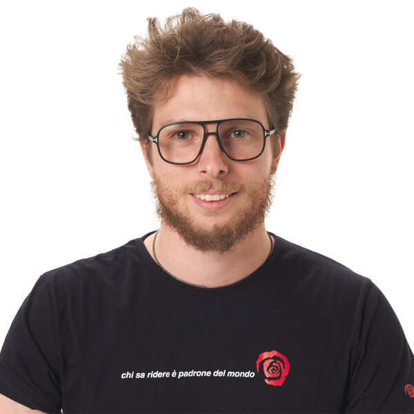 Alessandro Rosi