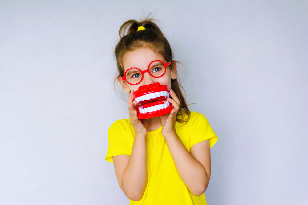 Tecniche sedative per i bambini e pazienti con handicap a Brescia