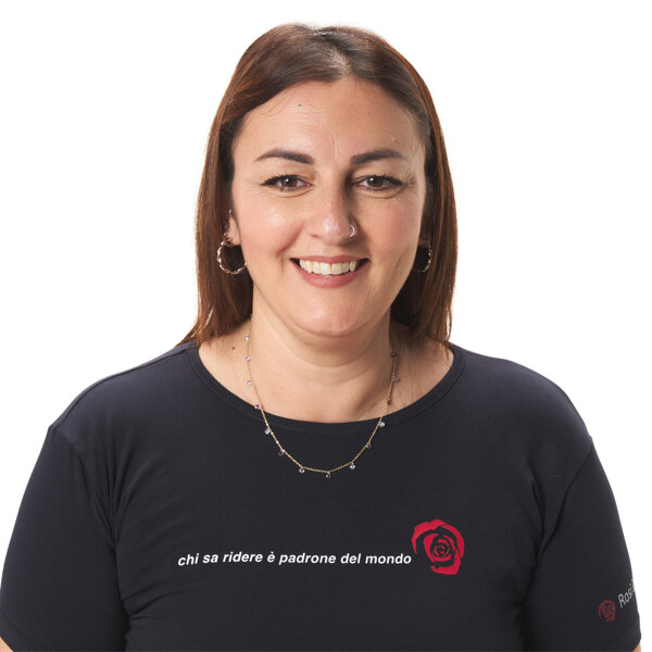 Daniela Stoppani