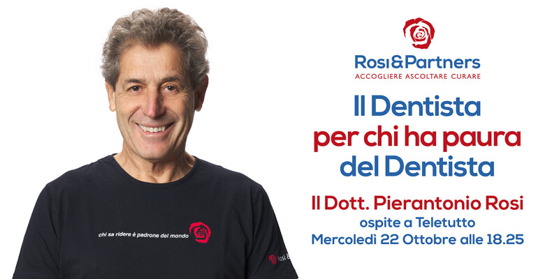 Teletutto Racconta - Dott. Pierantonio Rosi Mercoledì 22 ottobre 2025 Teletutto Racconta - Dott. Pierantonio Rosi Mercoledì 22 ottobre 2025