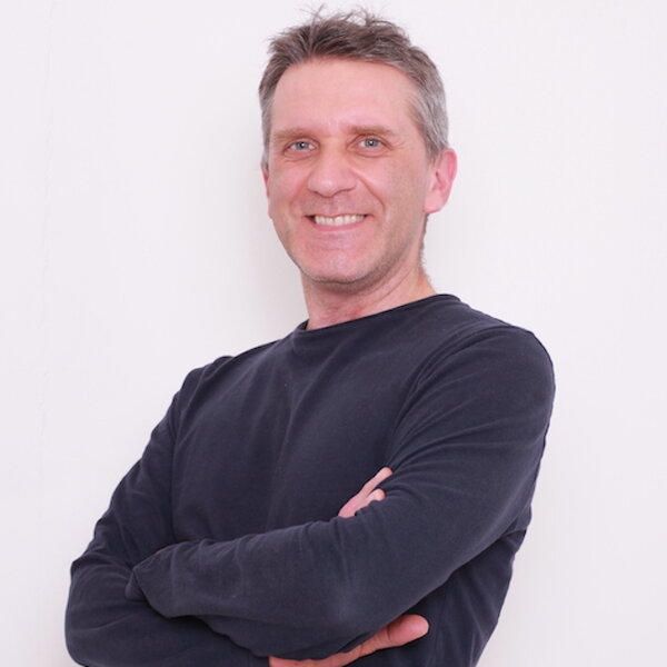 Osteopata a Brescia, Dott. Antonio Bianco