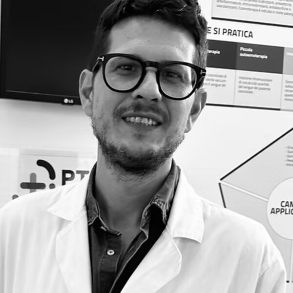 Osteopata a Brescia, Dott. Simone De Medici